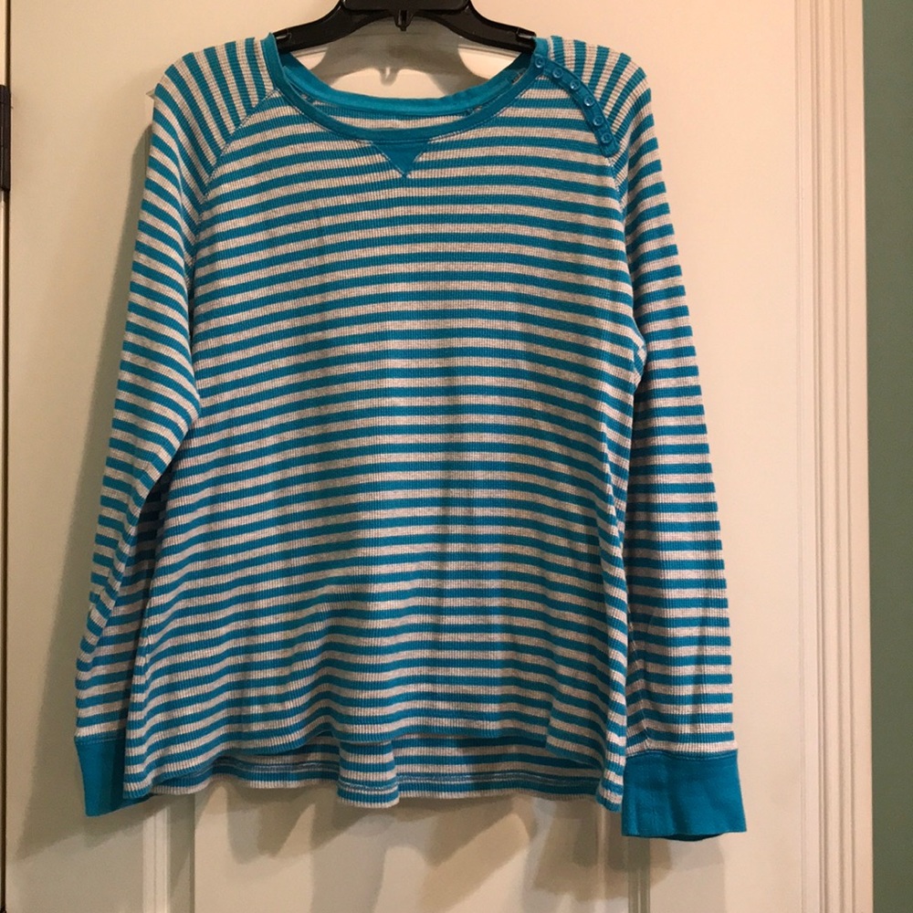 SJB Active Thermal shirt